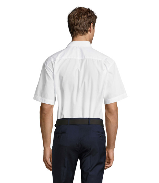CAMISA POPELINA BRISTOL