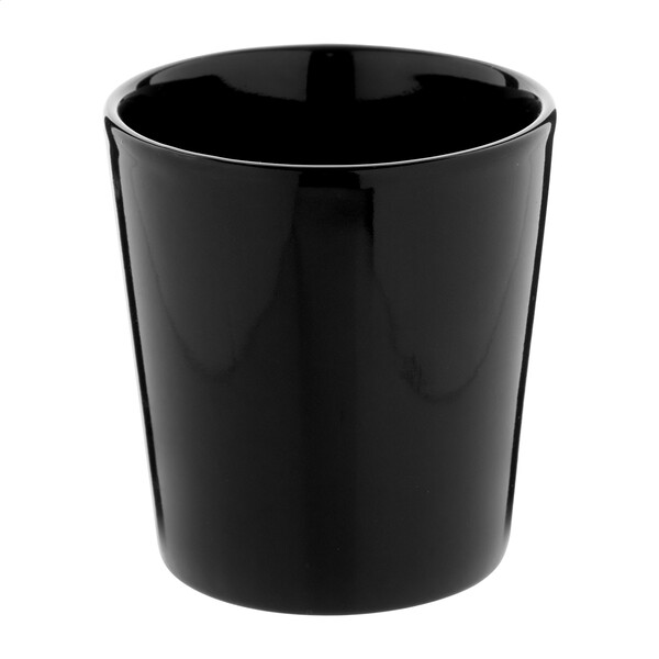 Hrnček Angulus - Black