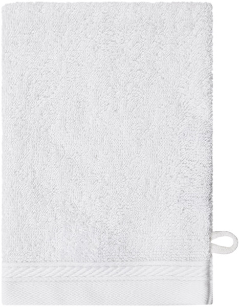 Organic Washcloth The One | Organic Washcloth - White / onesize