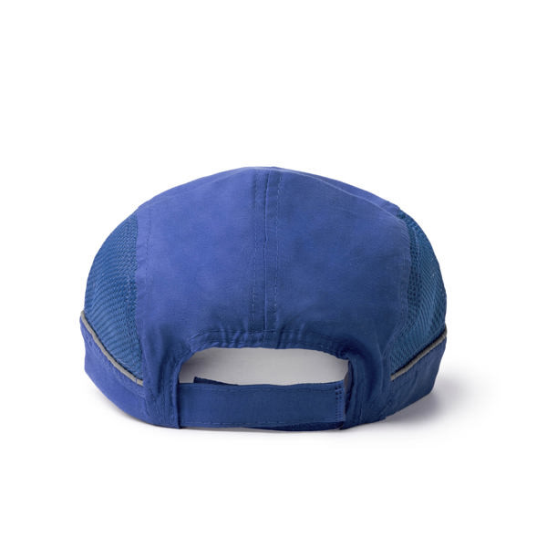 Gorra Azura  - BLANCO