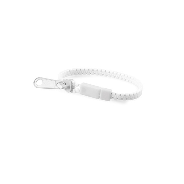 Pulsera Hirion - Blanco