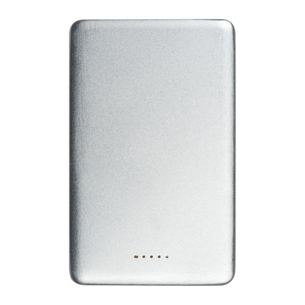 Power Bank Donetsk 5,000 mAh - Grey