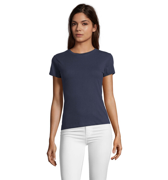 REGENT FIT MULHER 150g Regent Fit Women - French MarinhoXL