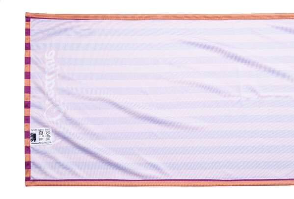 Chemin de table personnalisable en RPET PrinTable S