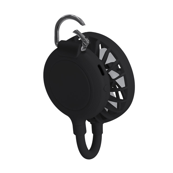 Ventilador Kelanor - Branco