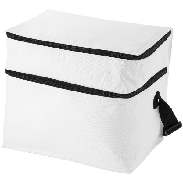 Sac isotherme Oslo 13L - Blanc