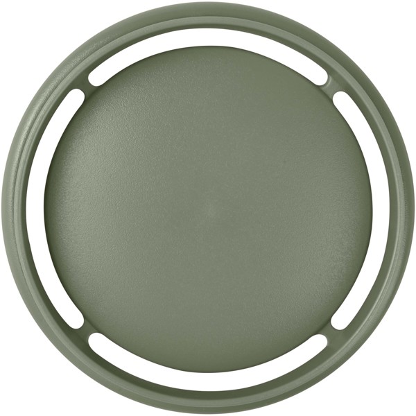 Bicchiere da 200 ml con coperchio a 360° Americano® Switch - Verde melange