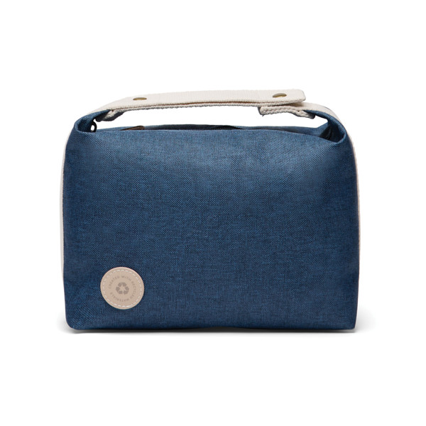 VINGA Trousse de toilette RCS Sortino - Bleu