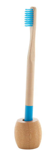 Bambusz Fogkefetartó Dentarius