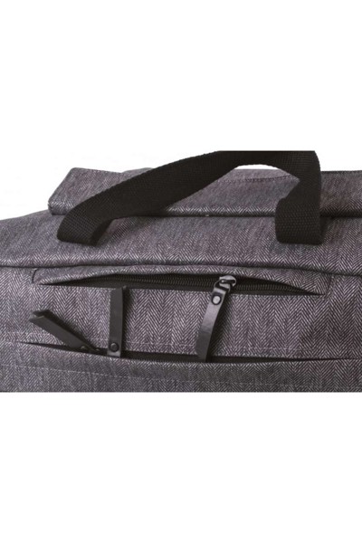 Torba za prijenosno računalo - Black / Grey