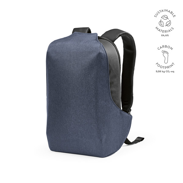 Abrantes Backpack - Bleu