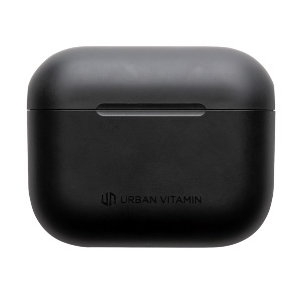 Ecouteurs ANC Urban Vitamin Alamo - Noir
