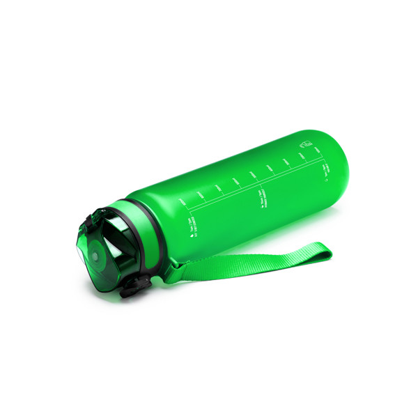 Bottle Leimer - White