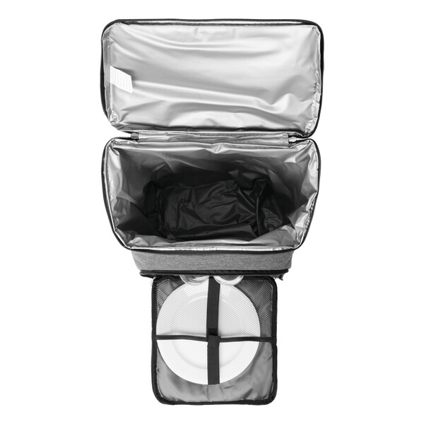 Picnic backpack for 2 people LEISURE DAY