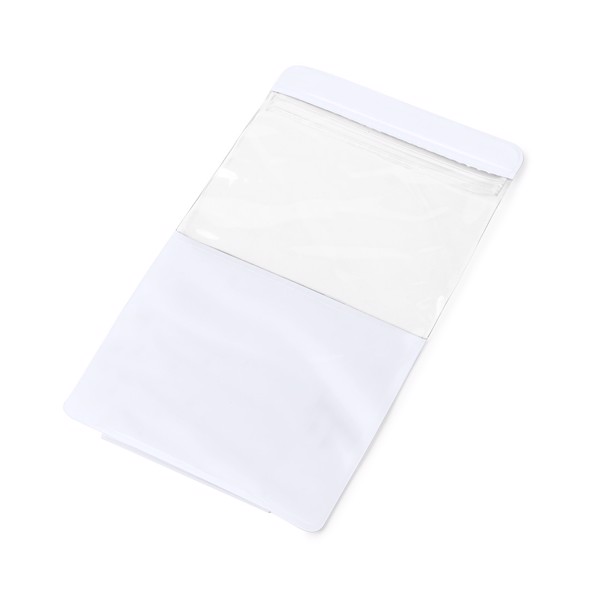 Multipurpose Bag Clotin - White