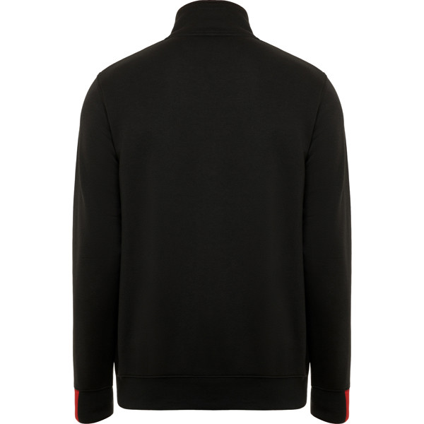 Maverick Sweatshirt - Lead/Black / 3XL