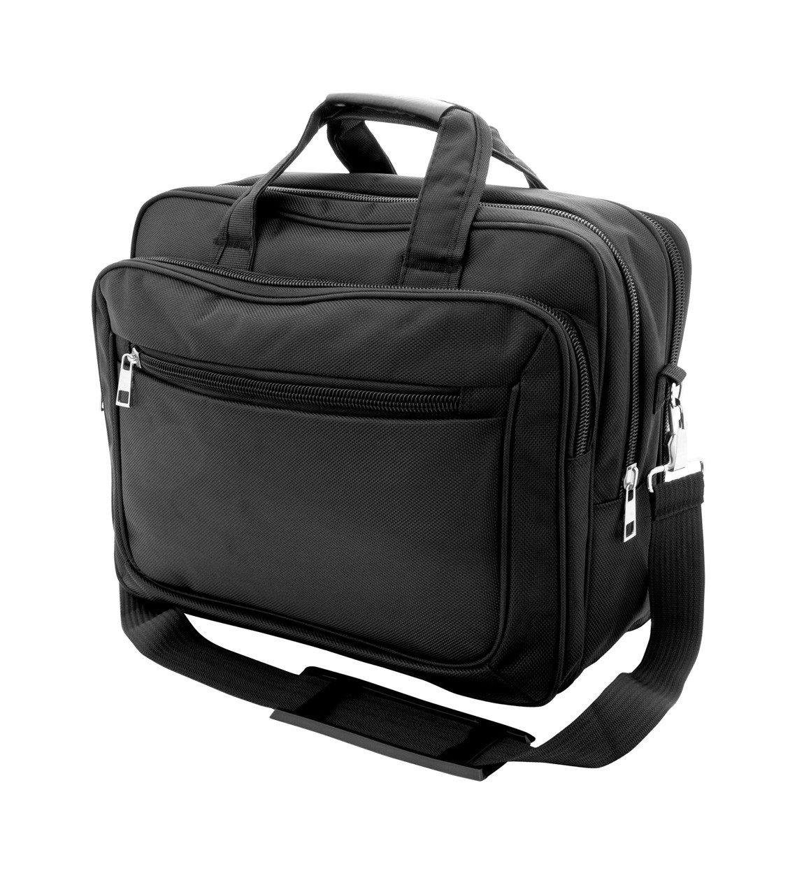 Laptop Bag Sektor - Black