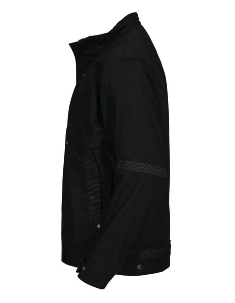 5414 WORKER JACKET BLACK XS