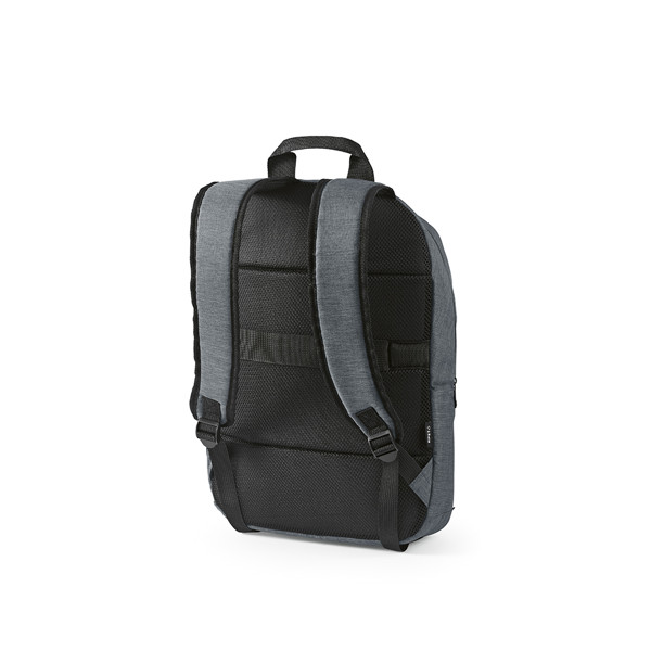 Vilnius Backpack - Svěle Šedá