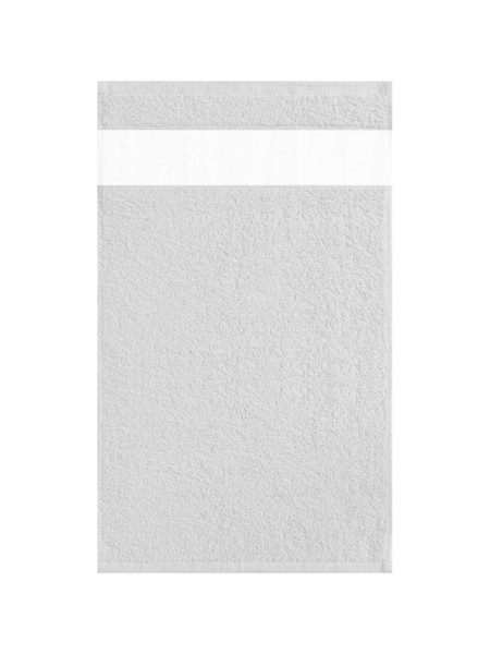 Sublim Towel 30X50 - White