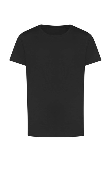 The 100 Kids T - Deep Black / XS