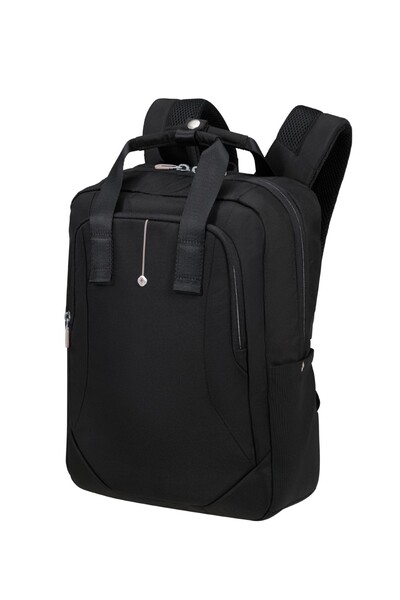 Samsonite - Guardit Classy 2.0 Laptop Backpack + Handles 14.1" - Black