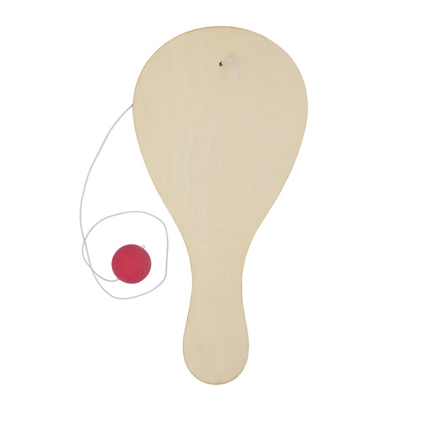 Playo set of paddles