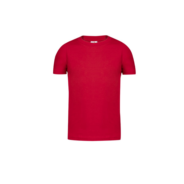 Camiseta Niño Color "keya" YC150 - Amarillo / XL