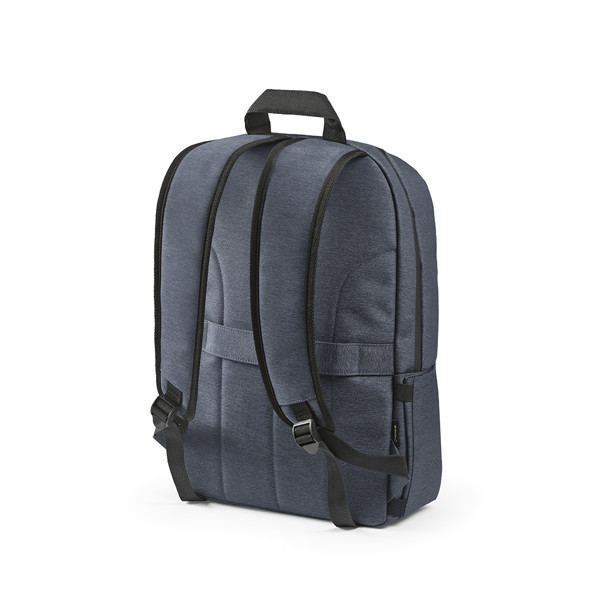Madrid Backpack - Bleu