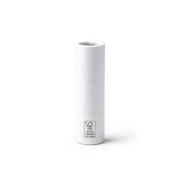 Bálsamo Labial Riba  - BLANCO