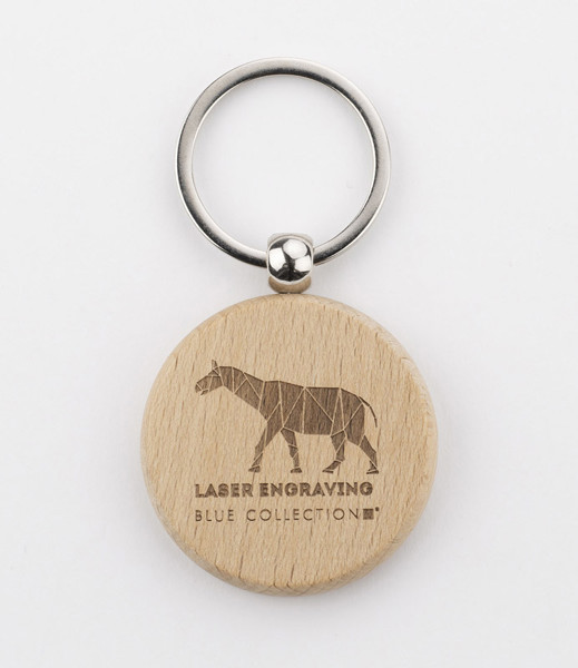 Keychain FIGO