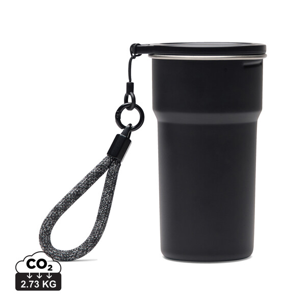 VINGA Parks RCS SS cup, 4 pcs, 250 ML