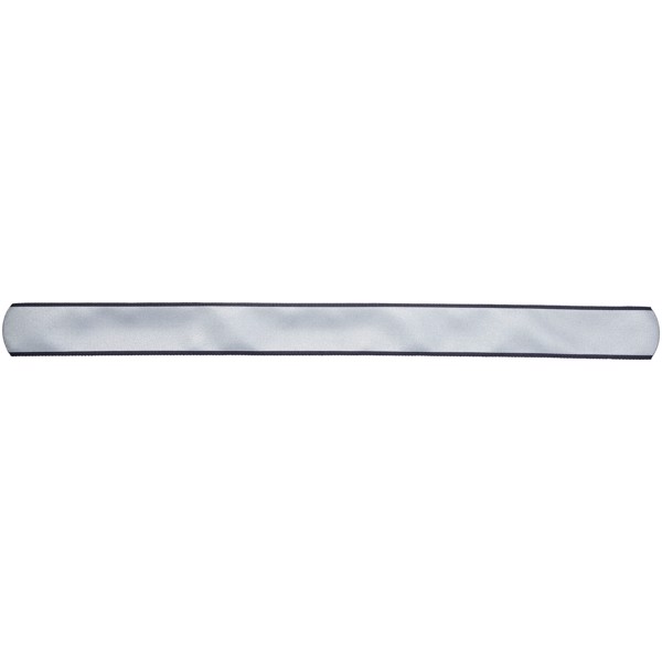 RFX™ Felix reflective slap wrap - Silver