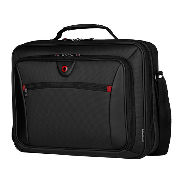 Insight 15.6” laptop case