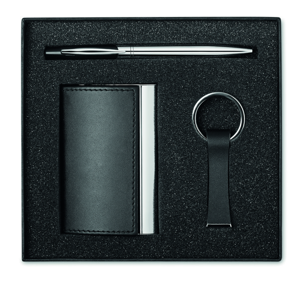 Business gift set Kadeau
