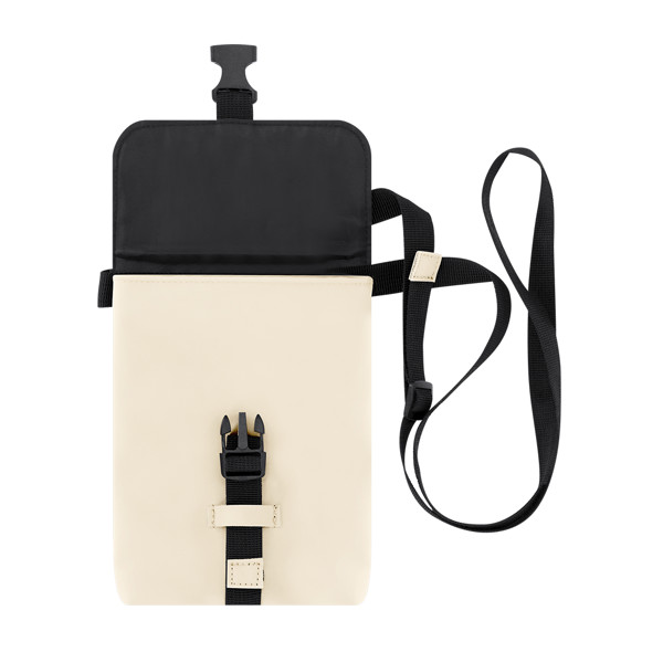 Bandolera Zurcix - Negro