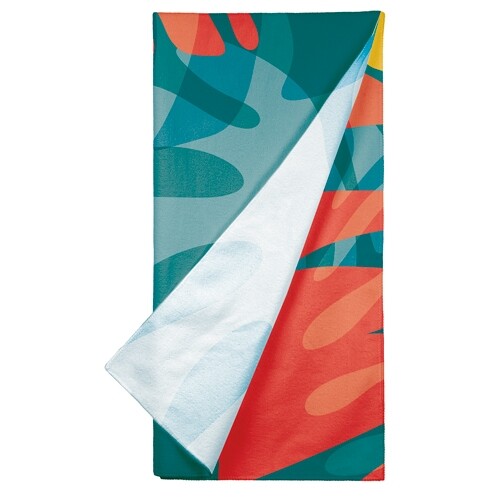 SUBLIMATION TOWEL "SANTANA"