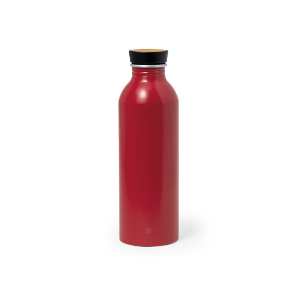 Borraccia Claud - Rosso