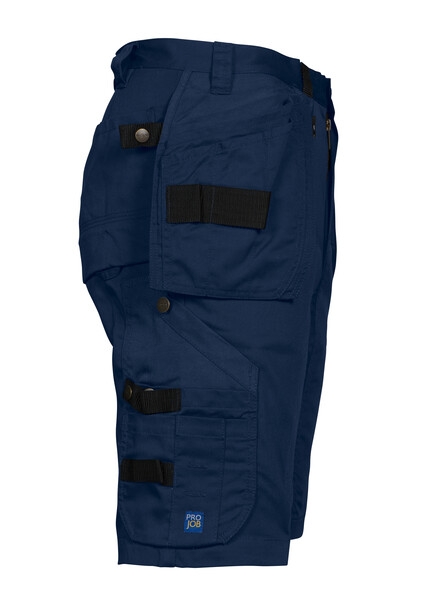 5526 SHORTS NAVY 52