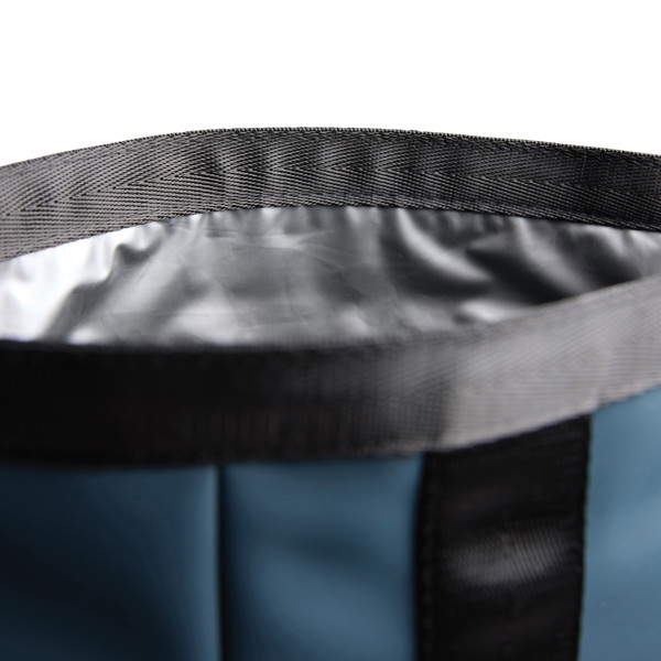 VINGA Sac isotherme Roll-top RCS Baltimore - Bleu Marine