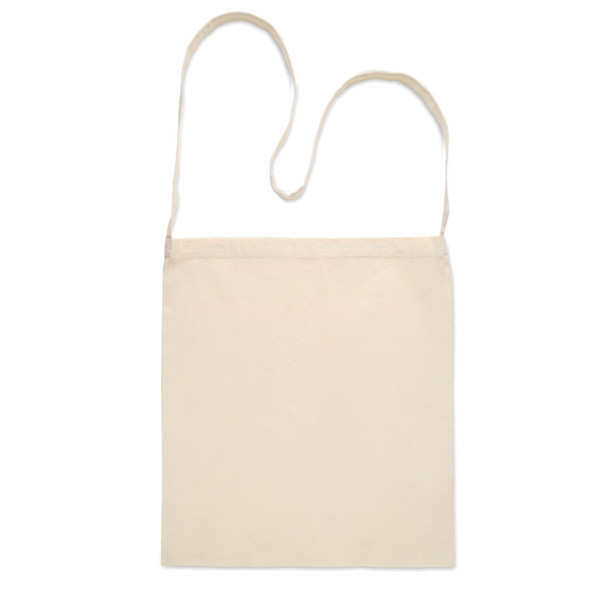 Cotton shopping bag 140gr/m² Ninta