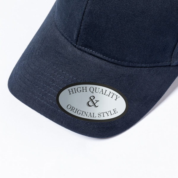 Gorra Klarke - Gris / S/M