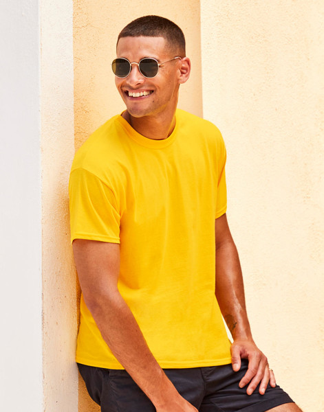 Original T - Purple / 3XL