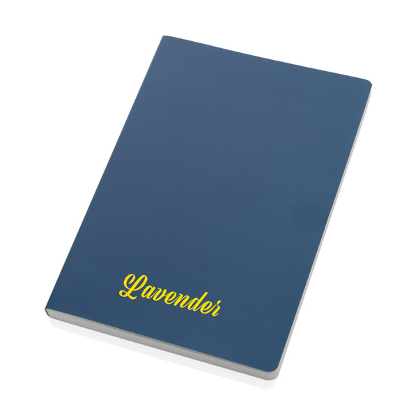 Stone Paper Notebook - Softcover