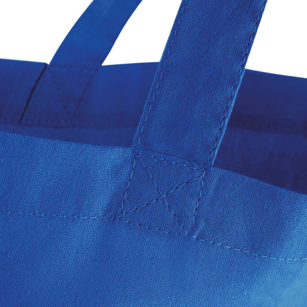 Bag For Life - Long Handles - White / ONE SIZE