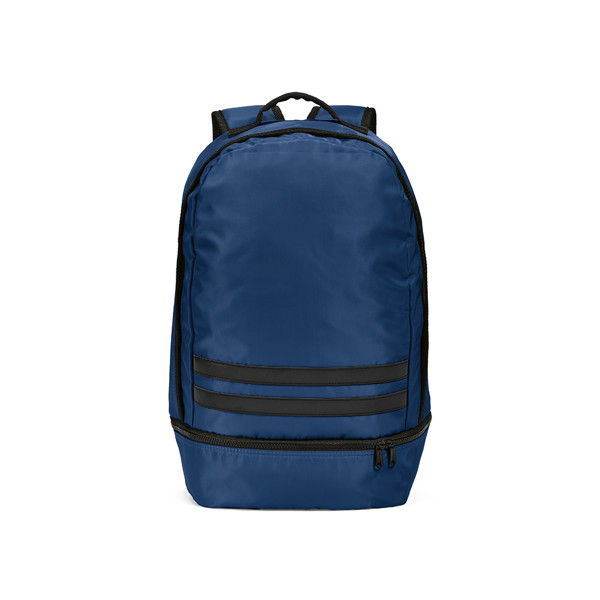 Buenos Aires Backpack - Bleu