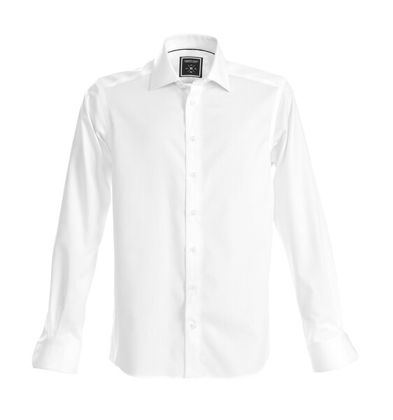 Black Bow 60 Slim Fit White XL