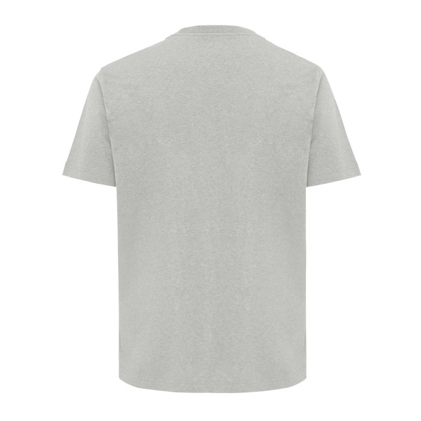 Tričko Iqoniq Teide z recykl. bavlny - Heather Grey / L