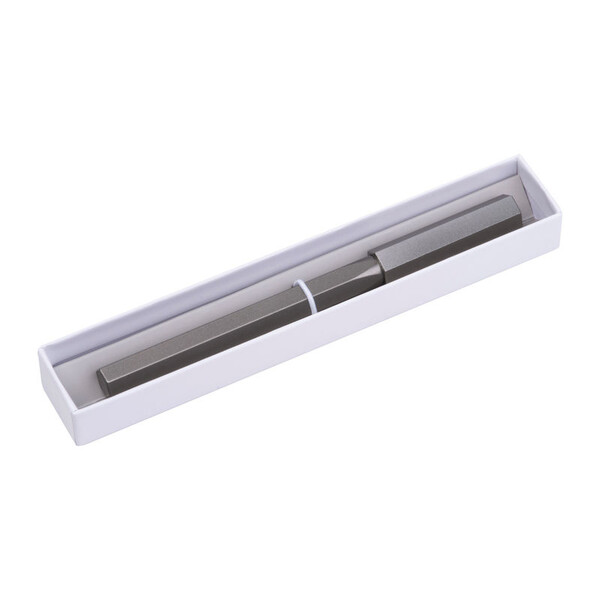 MoLu Rollerball Pen Coral Springs