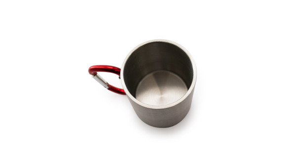 Caneca Bastic - Chapeado